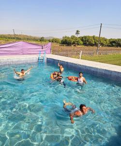 Girvana Resorts