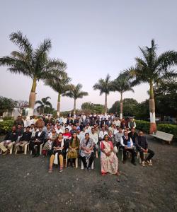Girvana Resorts