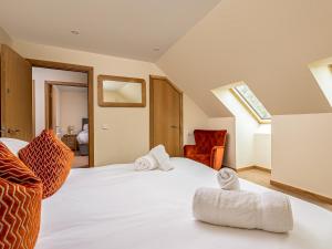 Durham Lodge - Ukc5799