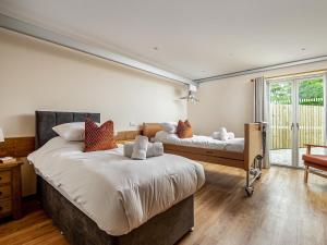 Durham Lodge - Ukc5799