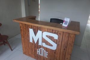 OYO 95184 M s Home Syariah