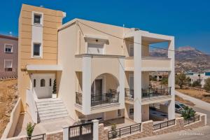 Minas Sea View Apartment