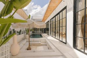 Casa Soul Villa - Luxury 2BR villa in Canggu