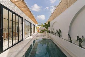 Casa Soul Villa - Luxury 2BR villa in Canggu