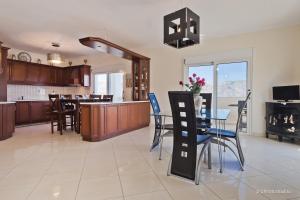 Minas Sea View Apartment