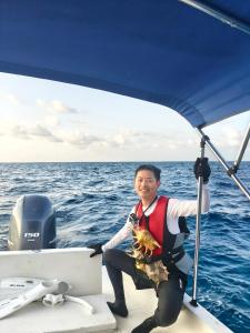 Karanka Villa @ Mahibadhoo