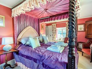 Croxton Park House