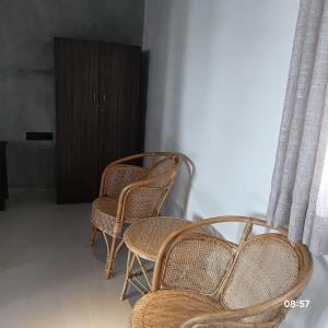 Sea Breeze Guest house