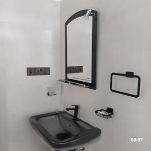 Sea Breeze Guest house