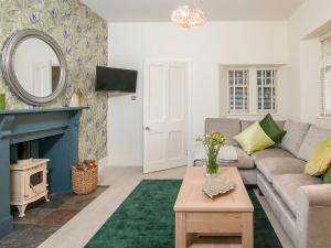 Firlands Lodge - Ukc6205