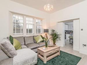 Firlands Lodge - Ukc6205