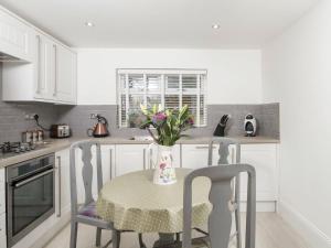 Firlands Lodge - Ukc6205