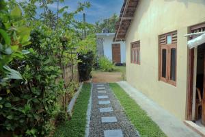 C3 Villa
