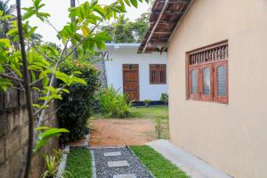 C3 Villa