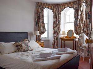 Castle Peroch-Uk5698