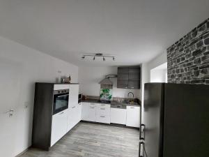Ferienhaus Prinzessin Gina