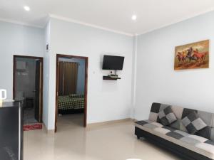 Lembunai Homestay Labuan Bajo