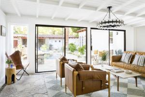 Auric House by Korakia Pool Spa Chic Design Access to Hotel Amenities