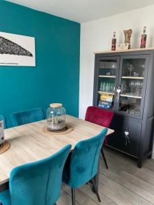 Super Appartement à 15min de la plage