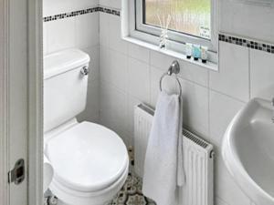 Aspen Lodge - Uk51190