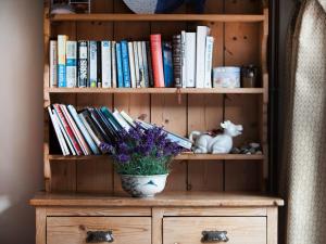 Honey Barrell Cottage