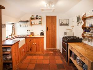 Honey Barrell Cottage