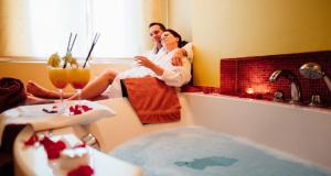 Best Western Premier Park Hotel & Spa