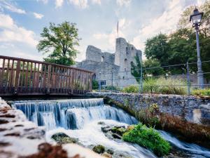 Best Western Premier Park Hotel & Spa