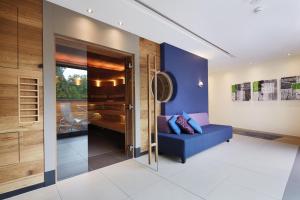 Best Western Premier Park Hotel & Spa