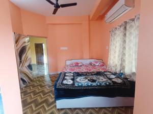 The Oasiss a 2 bhk paradise