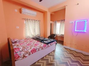 The Oasiss a 2 bhk paradise