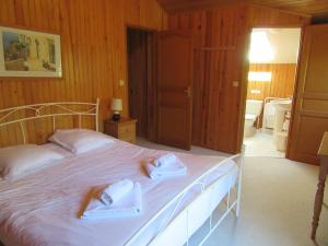 Villages vacances Residence Souillac Golf & Country Club : photos des chambres