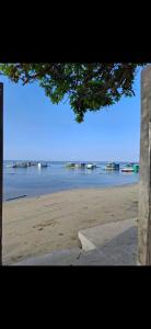 ShaChi Beach House