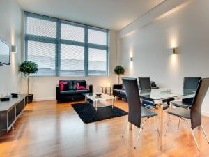 Crown Apartments 3A - Uk3380