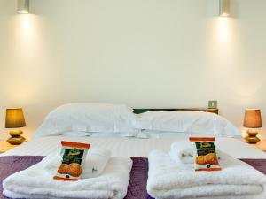 Crown Apartments 3A - Uk3380