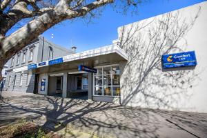 Comfort Inn Western