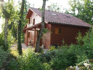 Villages vacances Residence Souillac Golf & Country Club : photos des chambres