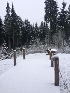 HT Chalets Harrachov