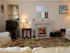 Derryguaig By The Sea