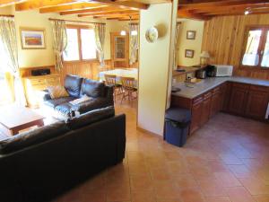 Villages vacances Residence Souillac Golf & Country Club : photos des chambres