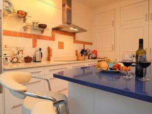 Derryguaig By The Sea