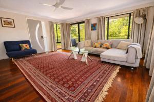 Blue Mountains charm with Spa!