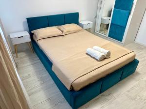 Noblesse residence - free parking&wi-fi