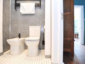 Bailey Studio Apartment - Ukc6337