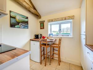 Giddy Cottage - Ukc6127