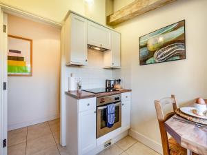 Giddy Cottage - Ukc6127