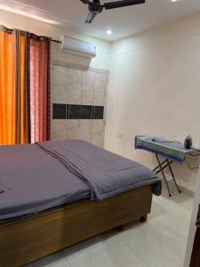 Twin Nest 2BHK AC Gated Near Chandigarh Universty