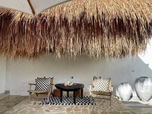 Spacious 2BR Quiet Aesthetic Villa in Seseh