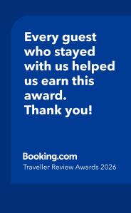 Weekender guesthouse 4