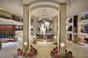 DoubleTree By Hilton Casablanca City Centre
